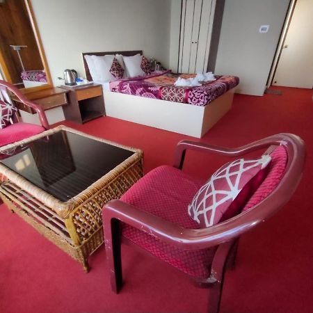 Hotel Rudra Bhawan Darjeeling (West Bengal) Buitenkant foto
