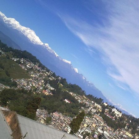 Hotel Rudra Bhawan Darjeeling (West Bengal) Buitenkant foto