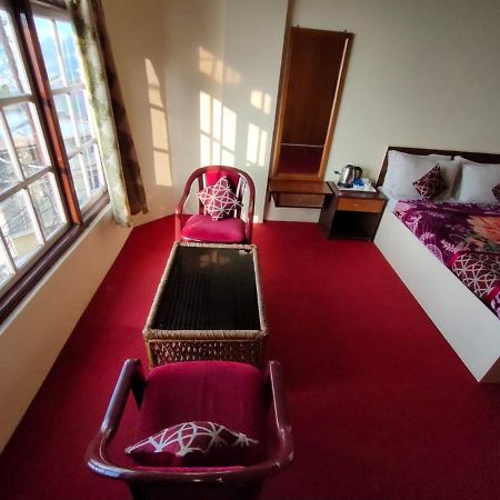 Hotel Rudra Bhawan Darjeeling (West Bengal) Buitenkant foto