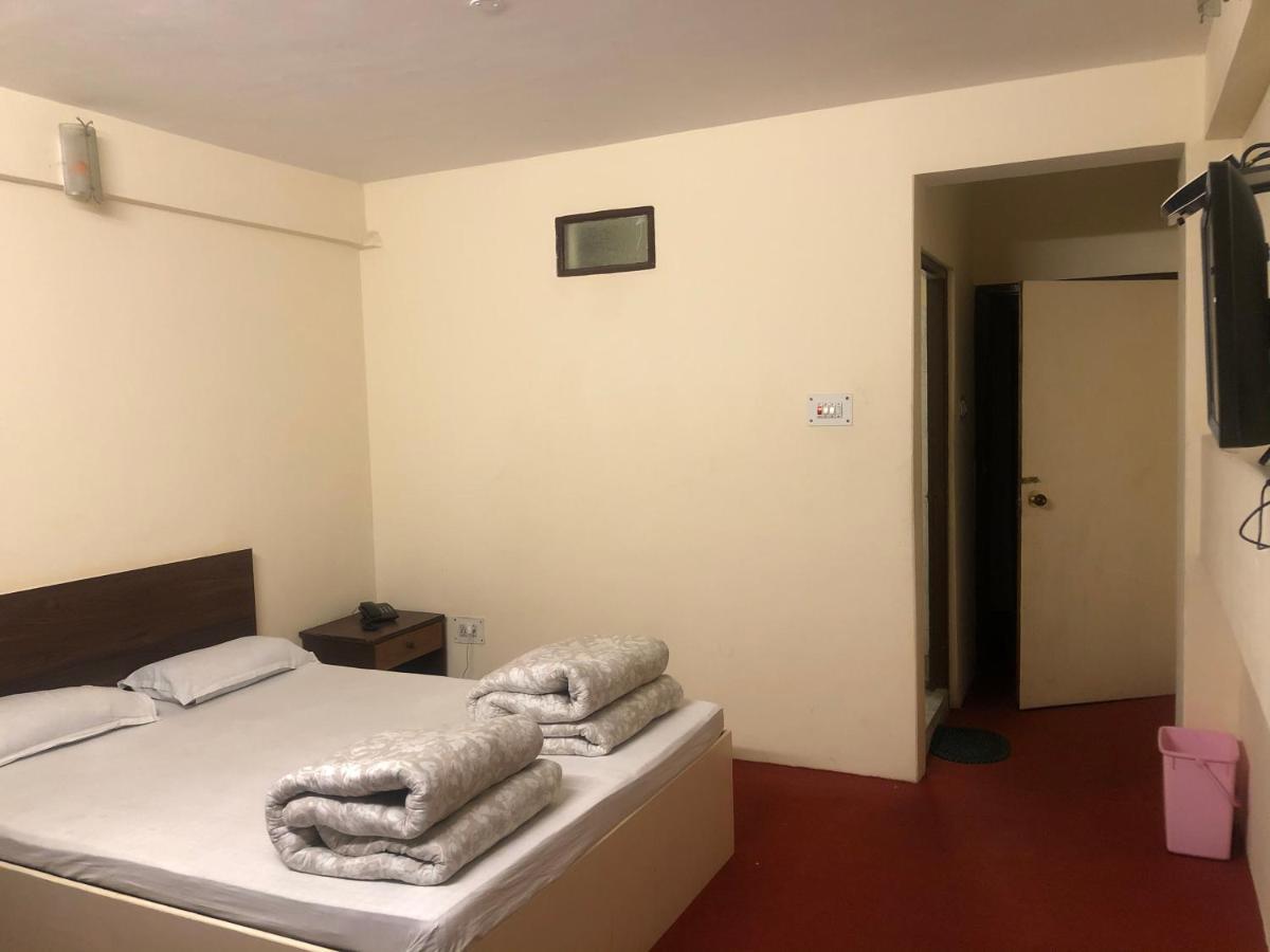 Hotel Rudra Bhawan Darjeeling (West Bengal) Buitenkant foto